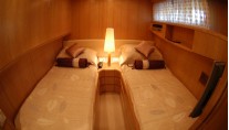 IFA PHUKET - Twin Cabin